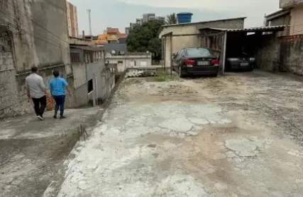 Imagem: Terreno para Venda, Vila Santa Luzia
