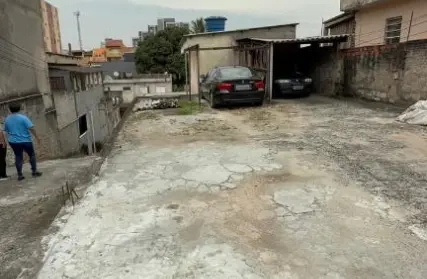 Imagem: Terreno para Venda, Vila Santa Luzia