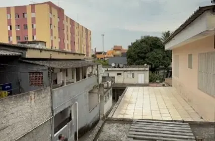 Imagem: Terreno para Venda, Vila Santa Luzia