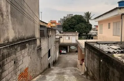 Imagem: Terreno para Venda, Vila Santa Luzia