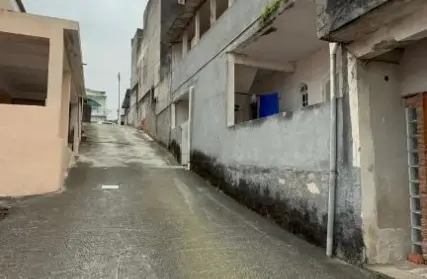 Imagem: Terreno para Venda, Vila Santa Luzia