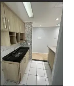 Imagem: Apartamento para Venda, Taboão