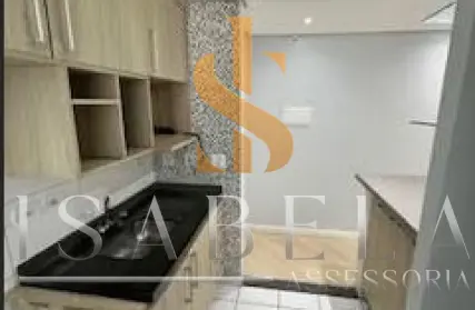 Imagem: Apartamento para Venda, Taboão