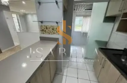 Imagem: Apartamento para Venda, Taboão