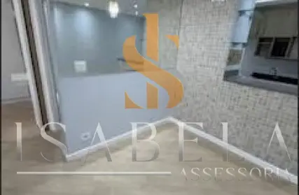 Imagem: Apartamento para Venda, Taboão