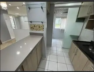 Imagem: Apartamento para Venda, Taboão