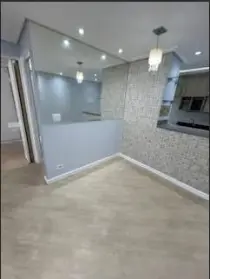 Imagem: Apartamento para Venda, Taboão