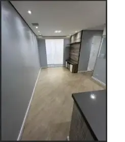 Imagem: Apartamento para Venda, Taboão