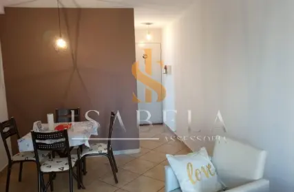 Imagem: Apartamento para Venda, Taboão