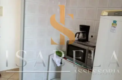 Imagem: Apartamento para Venda, Taboão
