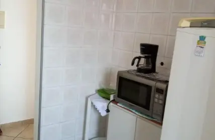 Imagem: Apartamento para Venda, Taboão