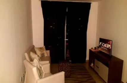 Imagem: Apartamento para Venda, Taboão