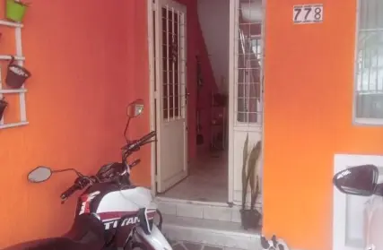 Imagem: Sobrado para Alugar, Vila Santa Luzia