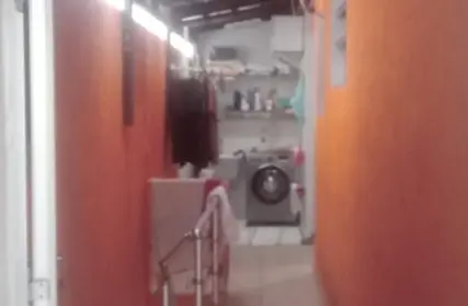 Imagem: Sobrado para Alugar, Vila Santa Luzia