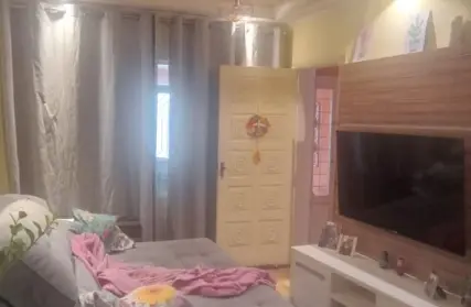 Imagem: Sobrado para Alugar, Vila Santa Luzia