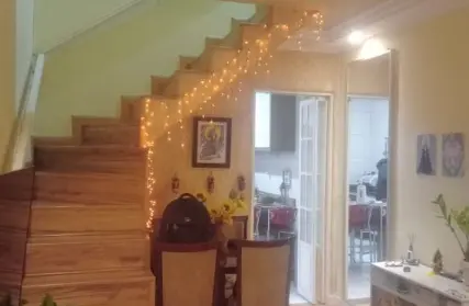 Imagem: Sobrado para Alugar, Vila Santa Luzia