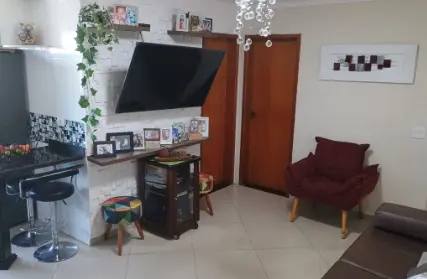 Imagem: Apartamento para Venda, Jardim Santo Antônio