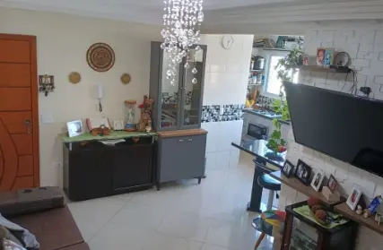 Imagem: Apartamento para Venda, Jardim Santo Antônio
