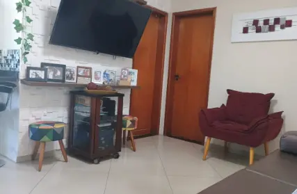 Imagem: Apartamento para Venda, Jardim Santo Antônio