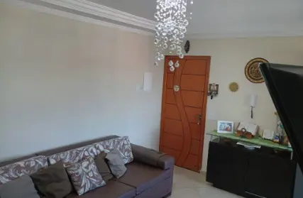 Imagem: Apartamento para Venda, Jardim Santo Antônio