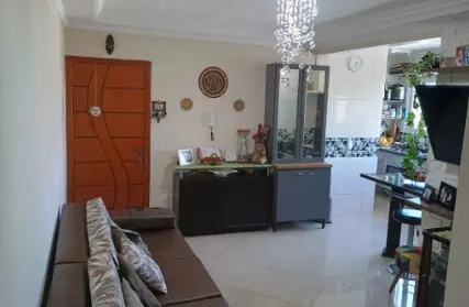 Imagem: Apartamento para Venda, Jardim Santo Antônio