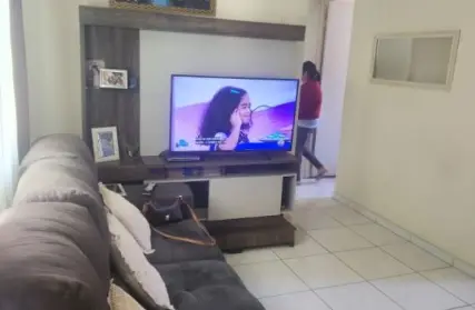 Imagem: Apartamento para Venda, Jardim Santo André