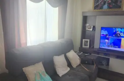 Imagem: Apartamento para Venda, Jardim Santo André