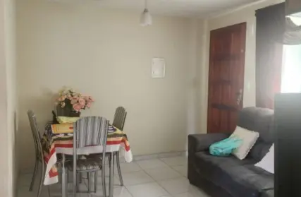 Imagem: Apartamento para Venda, Jardim Santo André