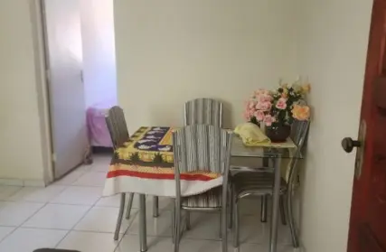 Imagem: Apartamento para Venda, Jardim Santo André