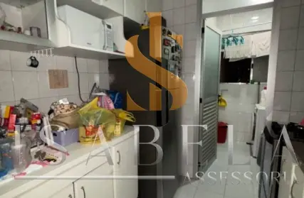 Imagem: Apartamento para Venda, Suíço