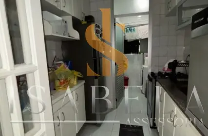Imagem: Apartamento para Venda, Suíço