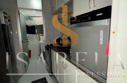 Imagem: Apartamento para Venda, Suíço