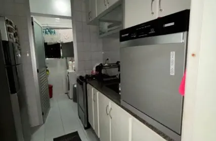 Imagem: Apartamento para Venda, Suíço