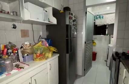 Imagem: Apartamento para Venda, Suíço