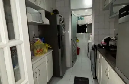 Imagem: Apartamento para Venda, Suíço