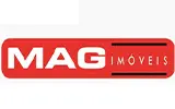 Logo Mag Imóveis 