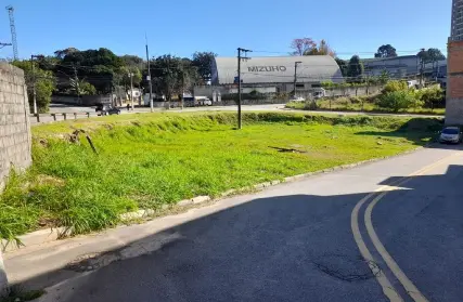 Imagem: Terreno para Venda, Cooperativa