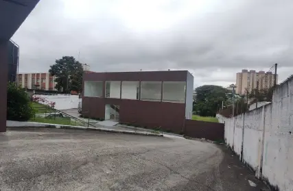 Imagem: Terreno para Alugar, Alves Dias