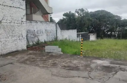 Imagem: Terreno para Alugar, Alves Dias