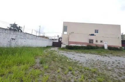 Imagem: Terreno para Alugar, Alves Dias