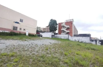 Imagem: Terreno para Alugar, Alves Dias