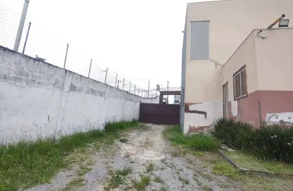 Imagem: Terreno para Alugar, Alves Dias