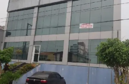 Imagem: Prédio Comercial para Venda, Vila Dayse