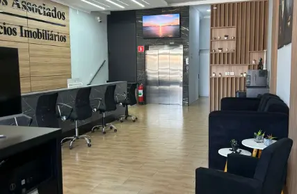 Imagem: Prédio Comercial para Alugar, Alves Dias