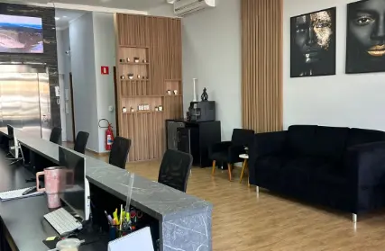 Imagem: Prédio Comercial para Alugar, Alves Dias