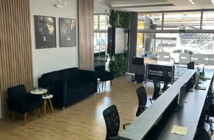 Imagem: Prédio Comercial para Alugar, Alves Dias