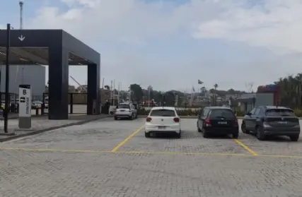 Imagem: Galpão / Salão para Alugar, Batistini