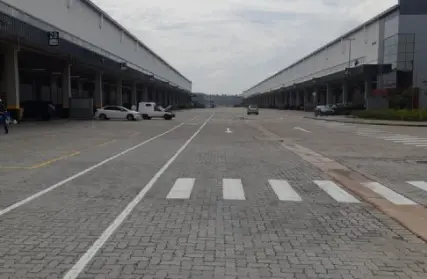 Imagem: Galpão / Salão para Alugar, Batistini