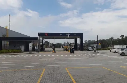 Imagem: Galpão / Salão para Alugar, Batistini