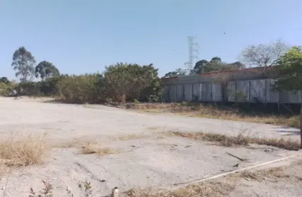 Imagem: Terreno para Alugar, Parque Jaçatuba